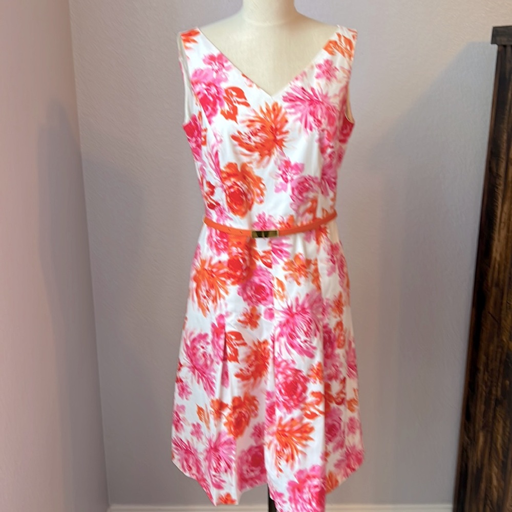 Jones New York Dress